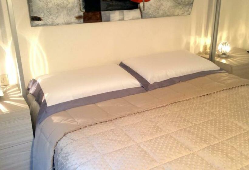 חדר סטנדרט, B&b Villa Smeralda