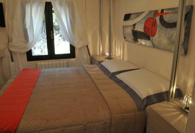 חדר סטנדרט, B&b Villa Smeralda