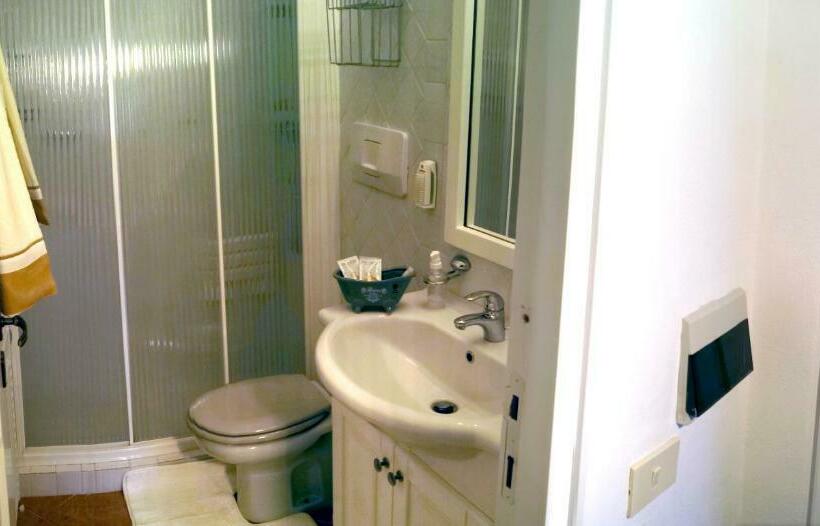 Номер Стандарт, B&b Villa Smeralda