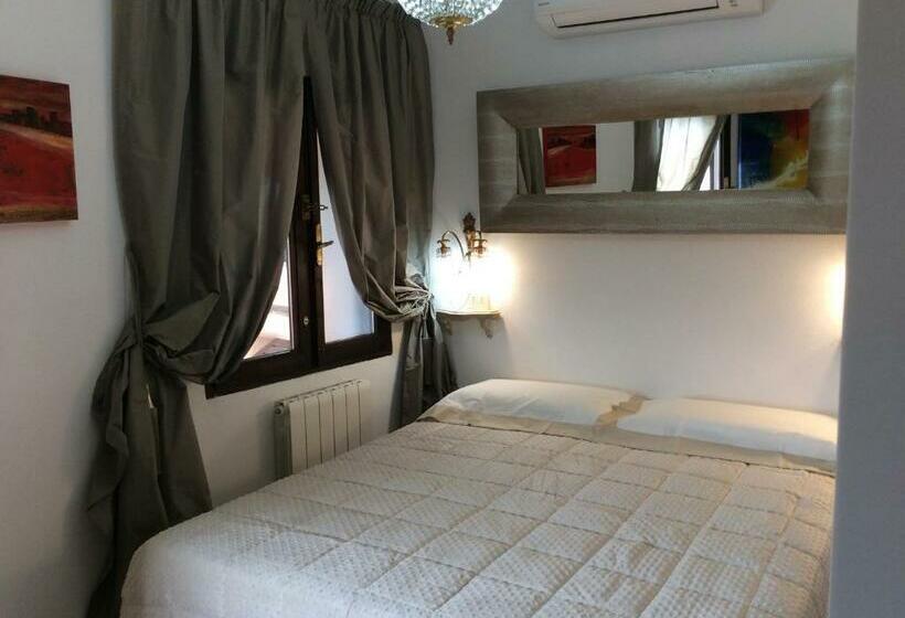 חדר סטנדרט, B&b Villa Smeralda