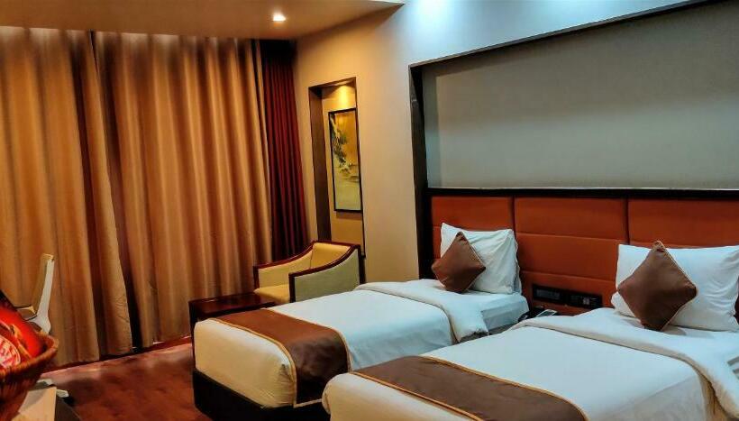 اتاق استاندارد, Dimora Hotels And Resorts