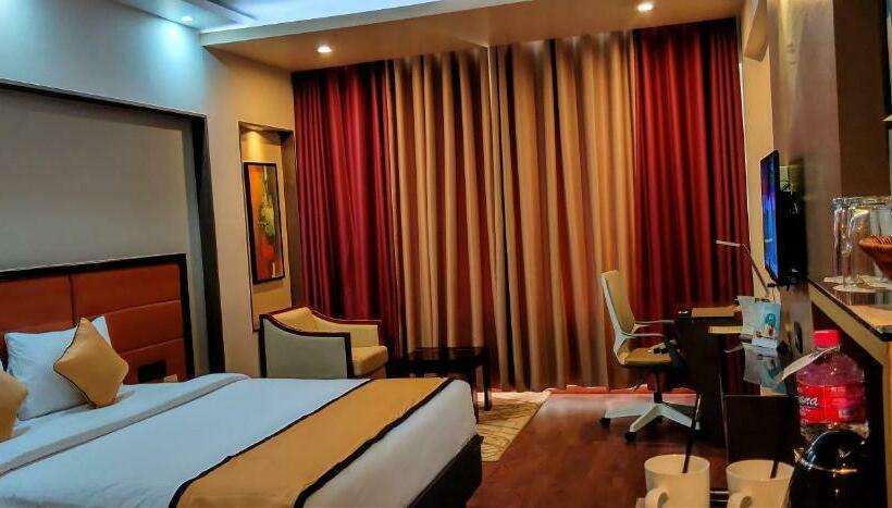 اتاق استاندارد, Dimora Hotels And Resorts