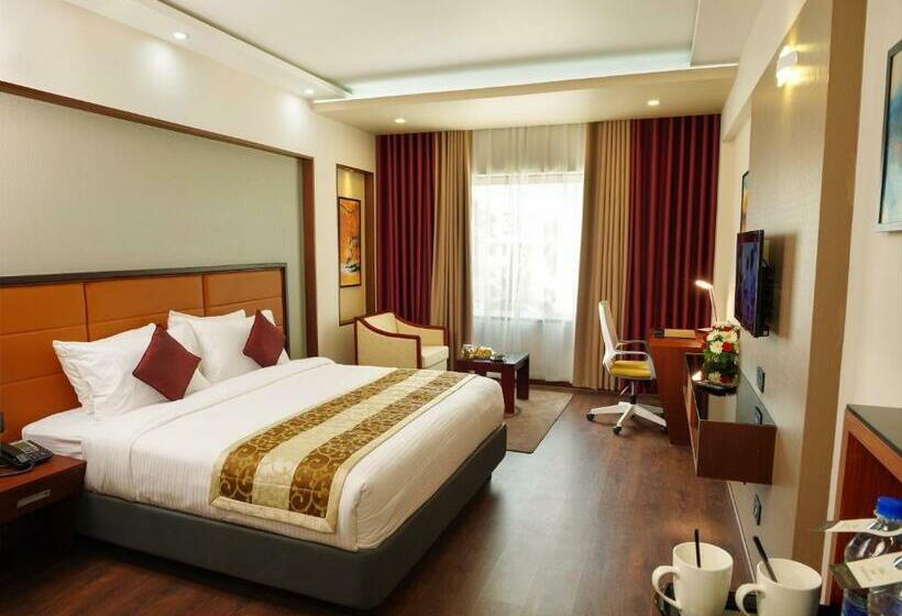 스탠다드 룸, Dimora Hotels And Resorts