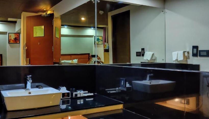 اتاق لوکس, Dimora Hotels And Resorts