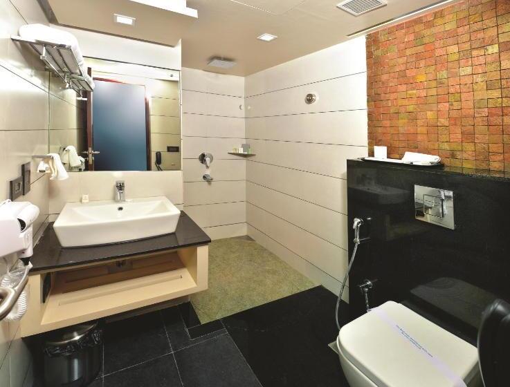 اتاق لوکس, Dimora Hotels And Resorts