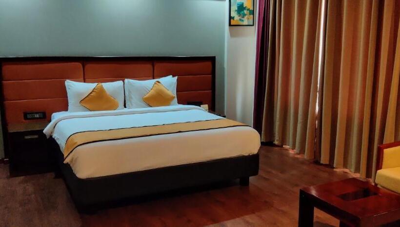اتاق لوکس, Dimora Hotels And Resorts