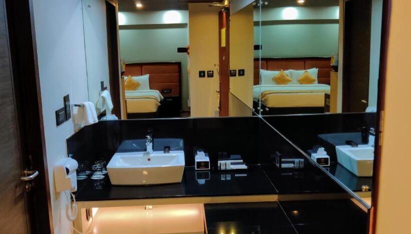 디럭스 룸, Dimora Hotels And Resorts