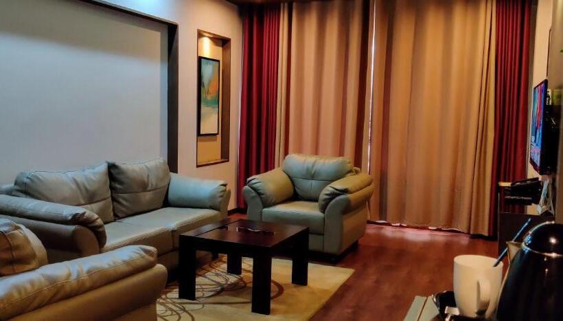 سوییت, Dimora Hotels And Resorts