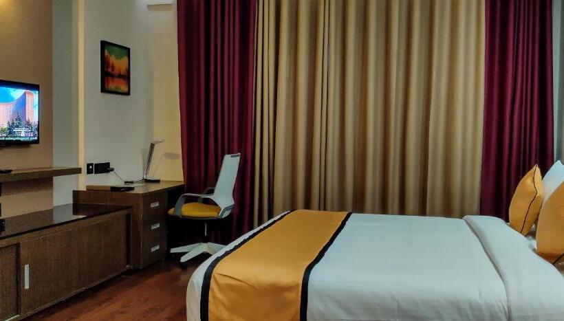 سوییت, Dimora Hotels And Resorts