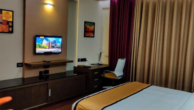 سوییت, Dimora Hotels And Resorts