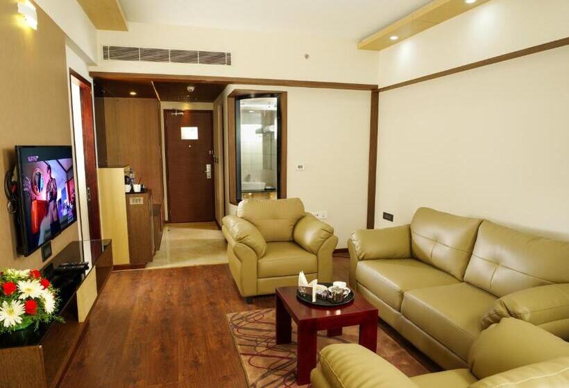 سوییت, Dimora Hotels And Resorts