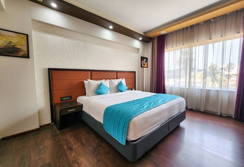 اتاق لوکس, Dimora Hotels And Resorts