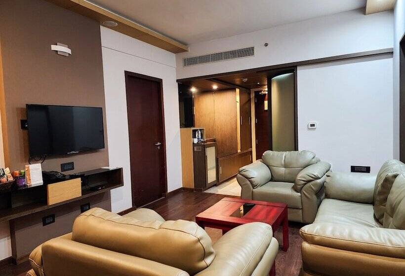 سوییت, Dimora Hotels And Resorts