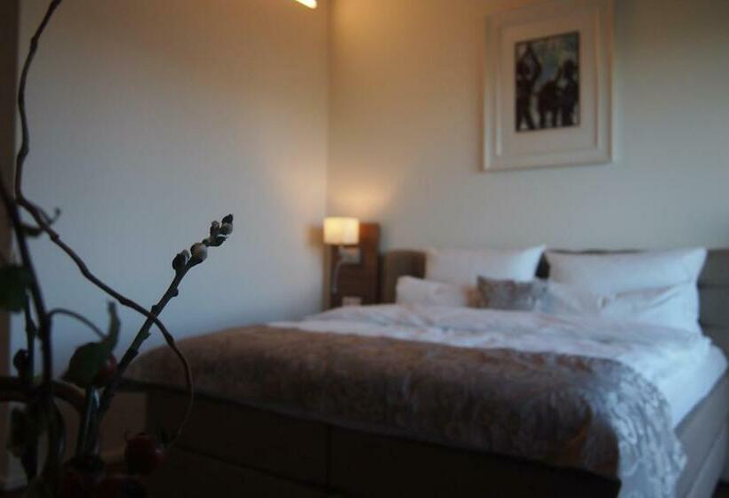 Quarto Standard Cama King, 2050