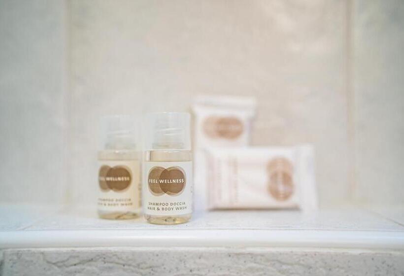 סוויטת ג'וניור משפחתית, Alexander