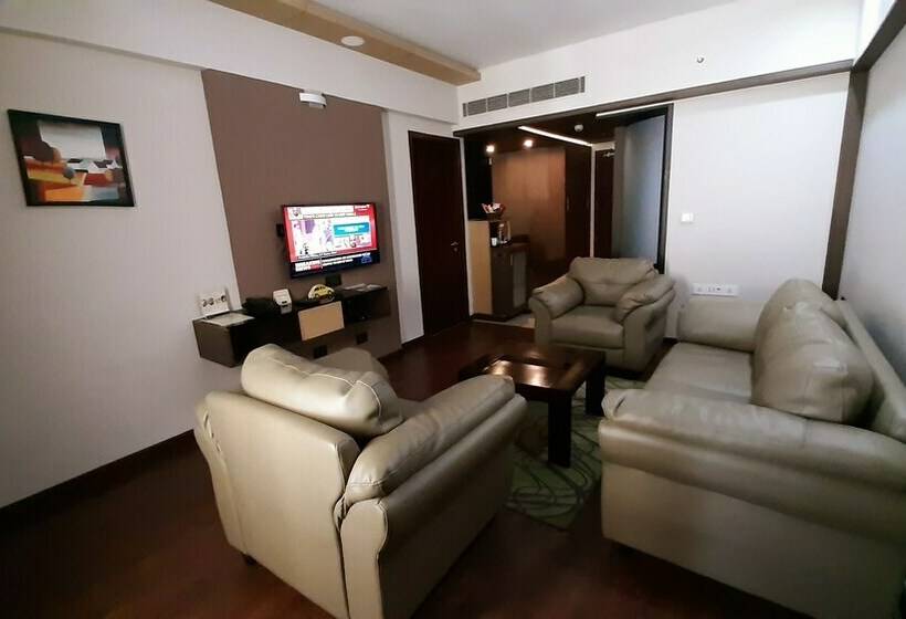 سوییت, Dimora Hotels And Resorts