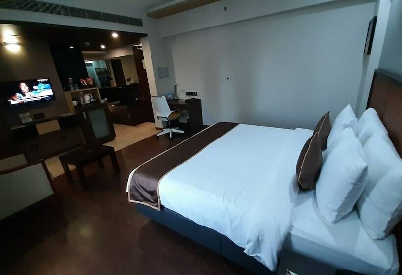 اتاق لوکس, Dimora Hotels And Resorts