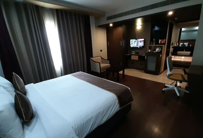 اتاق لوکس, Dimora Hotels And Resorts