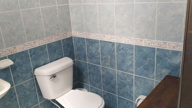 חדר סטנדרט, Aqua Vitae