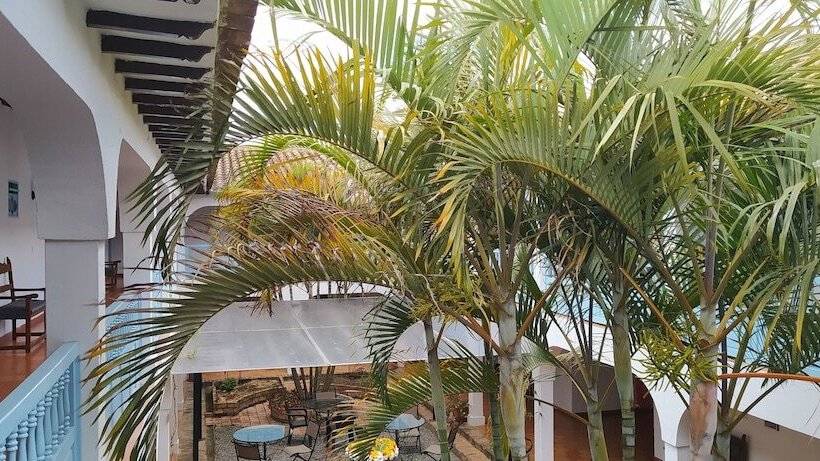 חדר סטנדרט, Aqua Vitae