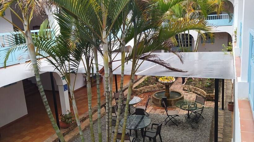 חדר סופריור, Aqua Vitae