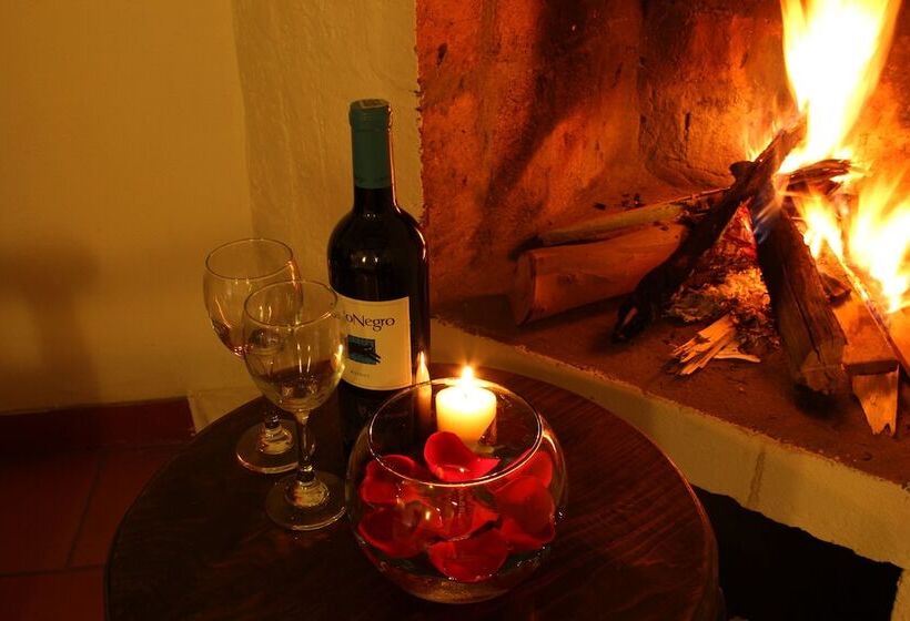 חדר סופריור, Aqua Vitae