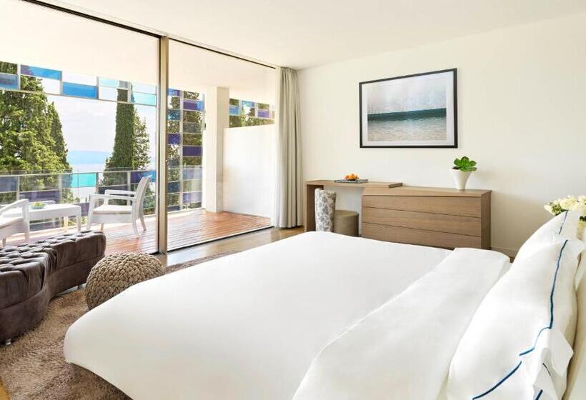 套房, Eden Reserve