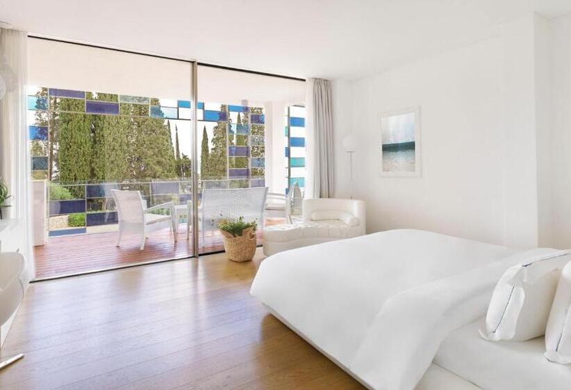 套房, Eden Reserve