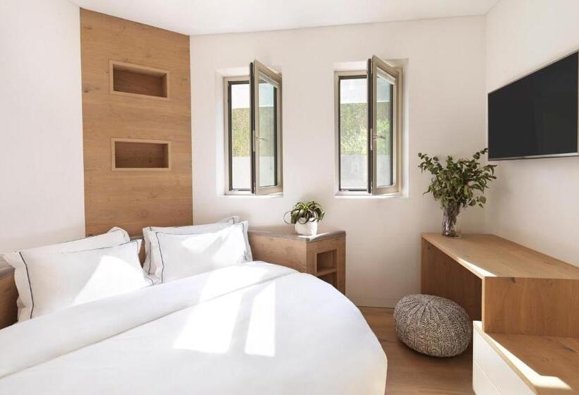 Номер Стандарт Трехместный, Eden Reserve