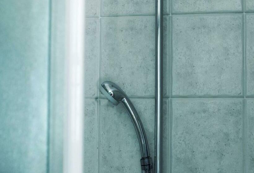 חדר סטנדרט עם מרפסת, Garden