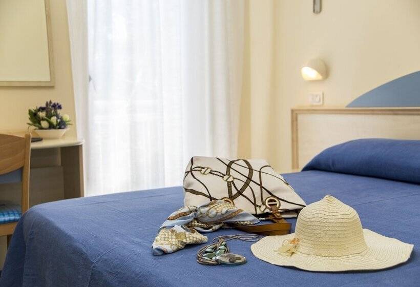 חדר אקונומי, Garden