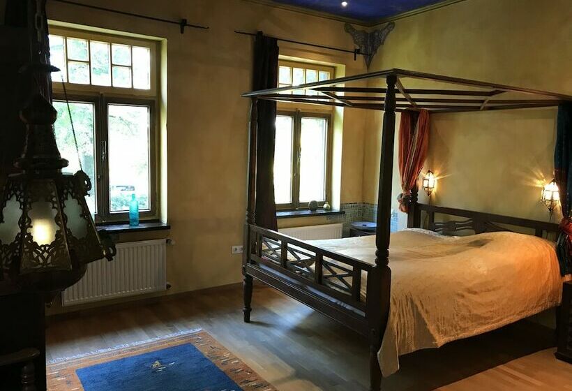 스탠다드 룸, Gottesgabe