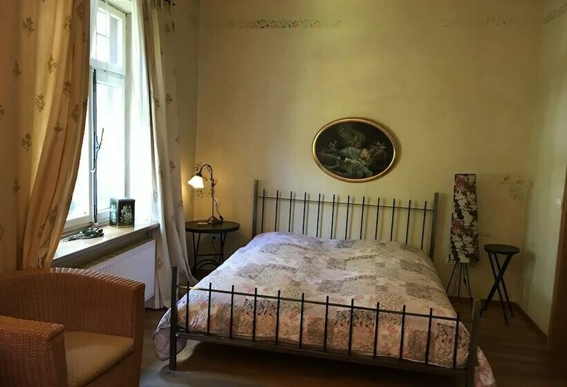 스탠다드 룸, Gottesgabe