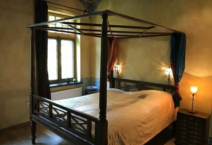 스탠다드 룸, Gottesgabe