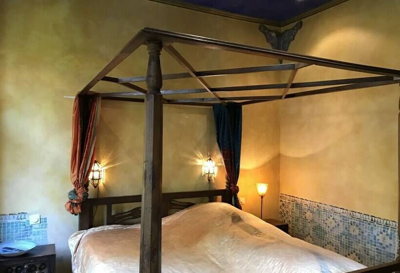 스탠다드 룸, Gottesgabe