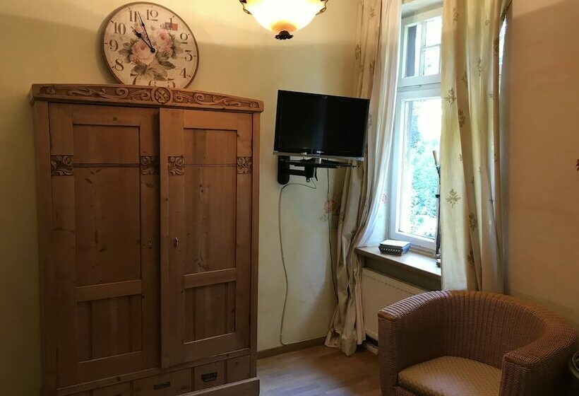 스탠다드 룸, Gottesgabe