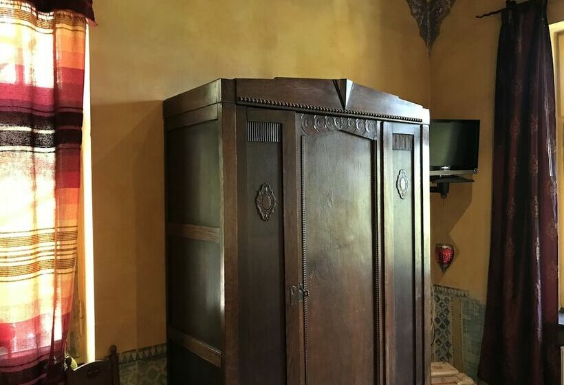 스탠다드 룸, Gottesgabe