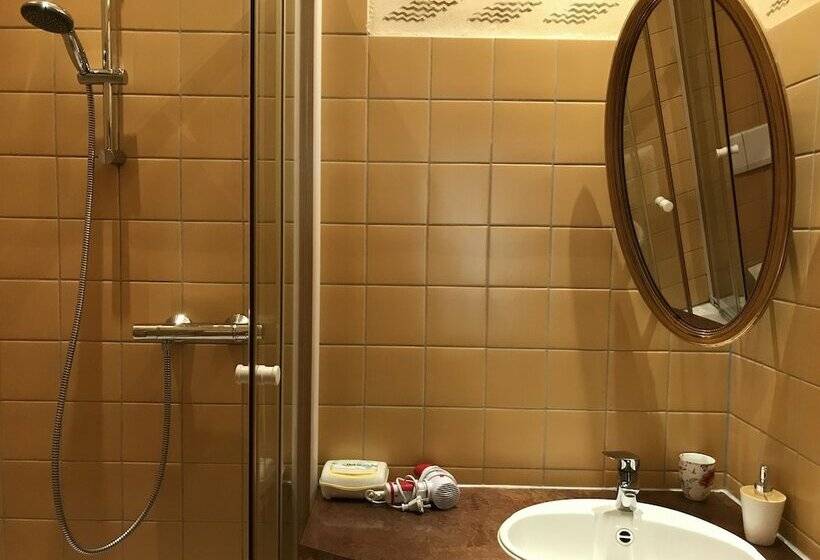 스탠다드 룸, Gottesgabe