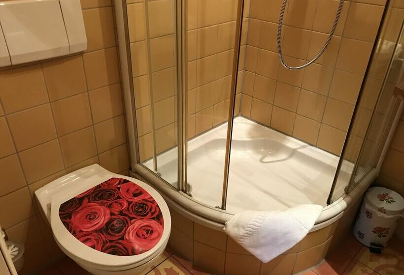 스탠다드 룸, Gottesgabe