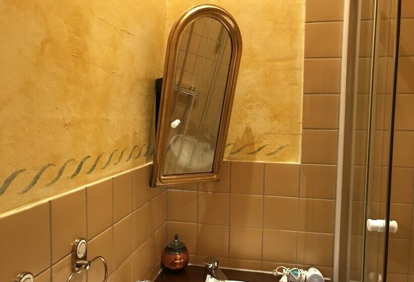 스탠다드 룸, Gottesgabe