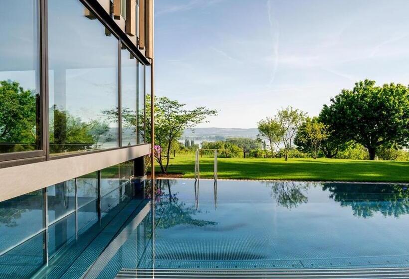 套房, Hirschen Horn