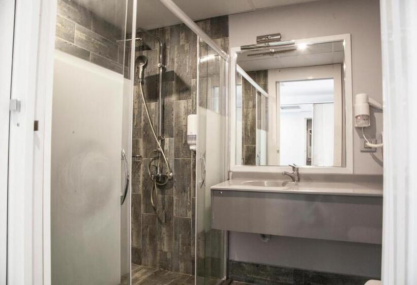 디럭스 스위트, Leto City