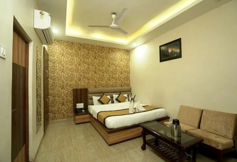 Premium-huone, Maggo