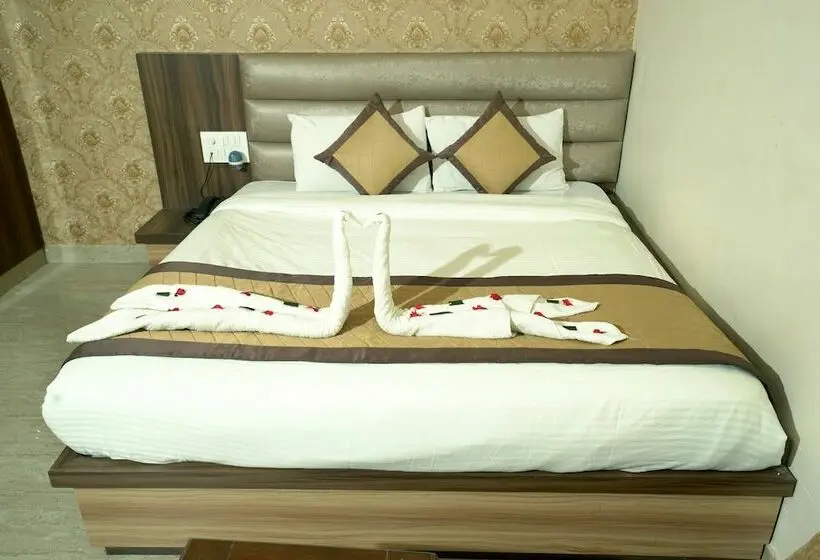 Premium-huone, Maggo
