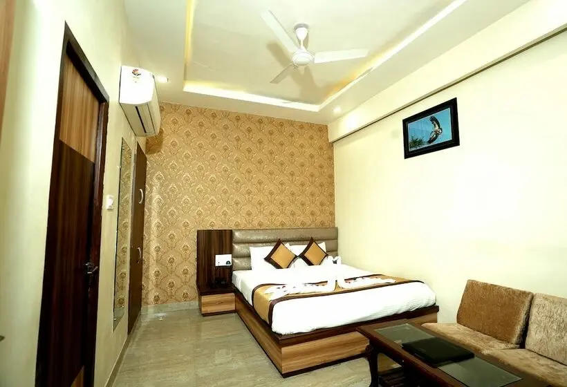 Premium-huone, Maggo