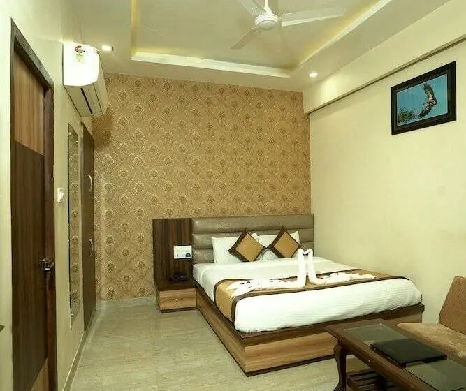 Premium-huone, Maggo