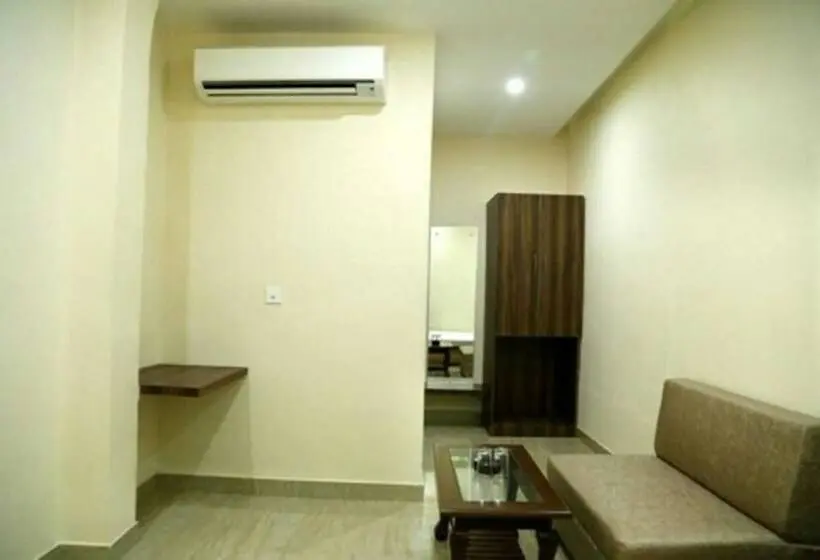 Premium-huone, Maggo