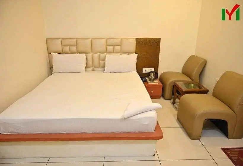Deluxe-huone, My Dream