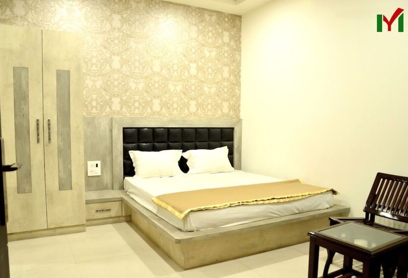 豪华房间, My Dream