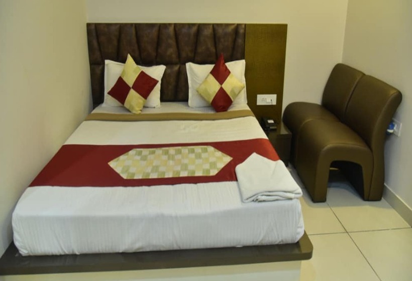 豪华房间, My Dream